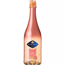 Blue Nun Rosé 24 karát Pezsgő 0,75L