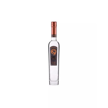 Panyolai SQ Birs pálinka 0,5l 52%
