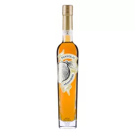 Panyolai Aranybirs pálinka 0,5l 38%