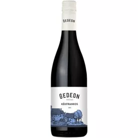 Gedeon Birtok Kékfrankos félédes 0,75l