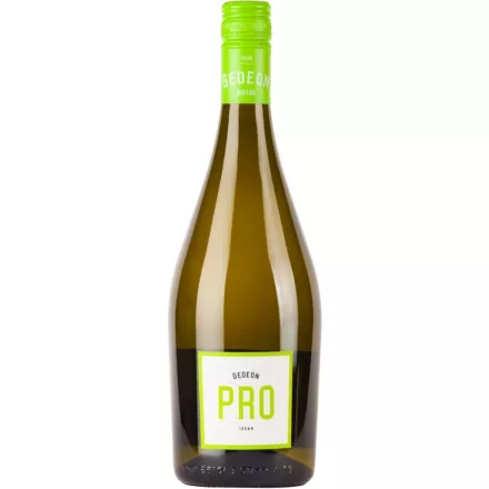 Gedeon Birtok PRO Fehér gyöngyözőbor 0,75l