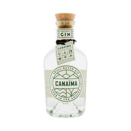 Gin Canaima 0,7l 47%