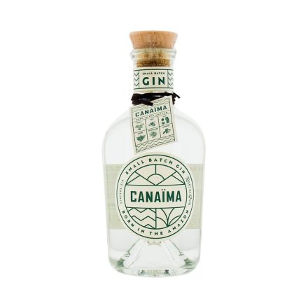 Canaima gin 0,7l 47%