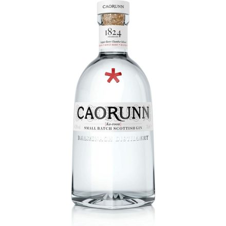 Caorunn Small Batch Gin 0,7l 41,8%