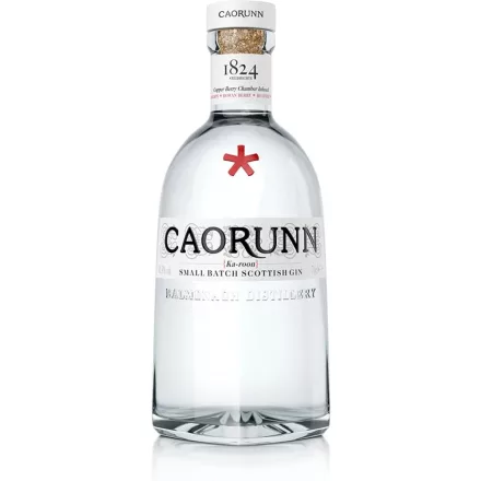 Caorunn gin 0,7l 41,8%