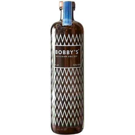 Bobbys Schiedam Dry 0,7l 42%