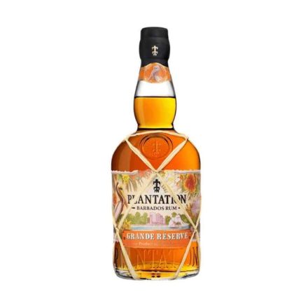 Plantation Barbados Grande Reserve 5 éves rum 0,7l 40%