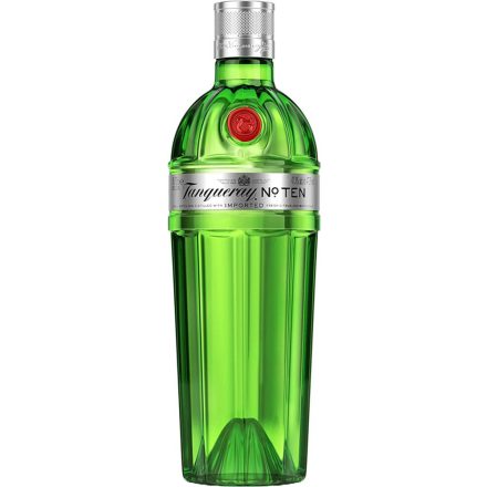 Tanqueray No. Ten Lux Gin 0,7l 47,3%