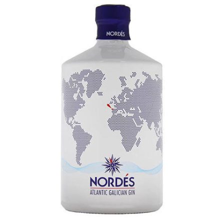 Nordes Gin 0,7l 40%