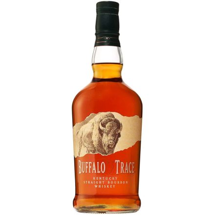 Buffalo Trace Bourbon Whisky 0,7l 40%
