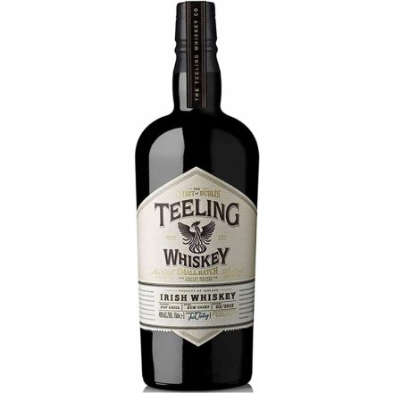 Teeling Small Batch Whisky 0,7l 46%