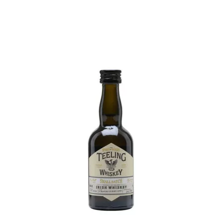 Teeling Small Batch whiskey 0,05l mini 46%