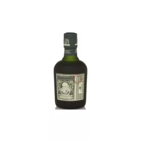 Diplomatico Reserva Exclusiva rum 0,05l 40% mini