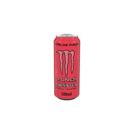 0,5l CAN Monster Pipeline Punch