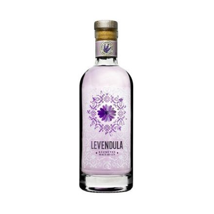 Levendula gin 0,7l 40%