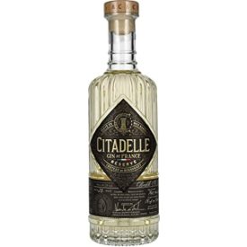 Citadelle Reserve gin 0,7l 45,2% DD