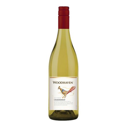 Woodhaven Chardonnay California 0,75l 13,5%