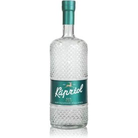 Kapriol Dry gin 0,7l 41,7% *kifutó