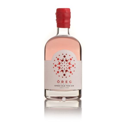 Öreg Epres Old Tom gin 0,7l 40%***