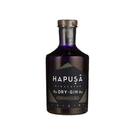 Hapusa - Himalayan Dry Gin 0,7l 43%