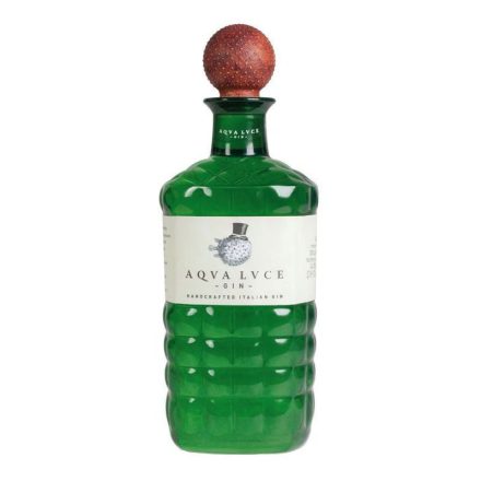 Aqva Lvce Dry gin 0,7l 47%