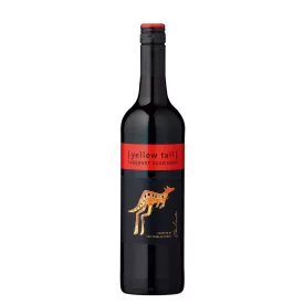 Yellowtail Cabernet Sauvignon 0,75l Ausztrália 13,5%