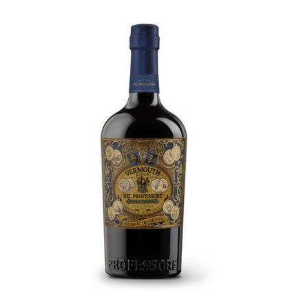 Del Professore Chinato Vermuth 0,75l 18%