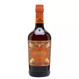 Del Professore Aperitivo likőr 0,7l 15% ***