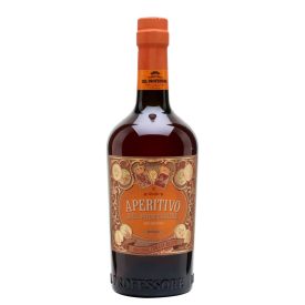 Del Professore Aperitivo likőr 0,7l 15% ***