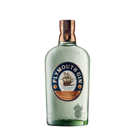 Plymouth gin 0,7l 41,2%