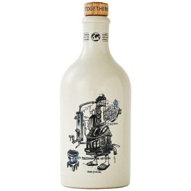 Knut Hansen Togetherness gin 0,5l 44%