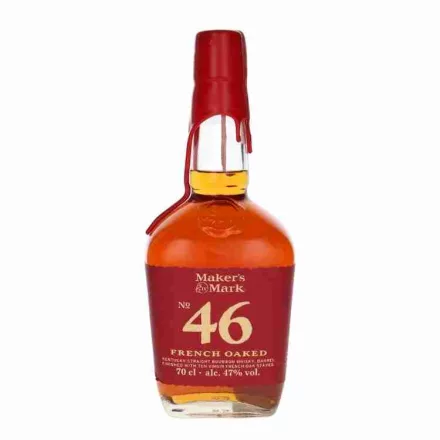 Maker s Mark 46 whiskey 0,7l 47%