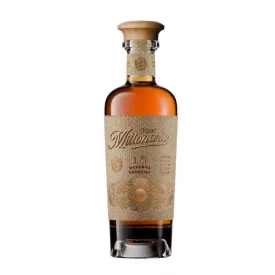 Millonario Solera 15 éves Especial rum 0,7l 40%