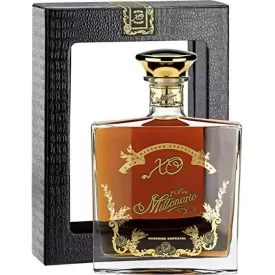 Millonario XO Decanter rum 0,7l 40% rum DD