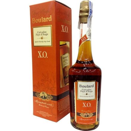 Boulard XO Calvados 0,7l 40%