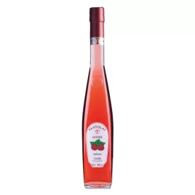 Panyolai Mézes Málna pálinka 0,5l 30%