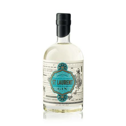 St. Laurent gin 0,7l 43%