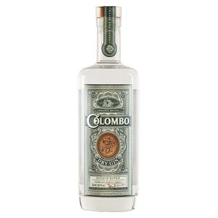 Colombo gin 0,7l 43,1%