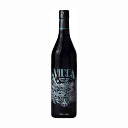 Vidda Torr gin 0,7l 43% DD***