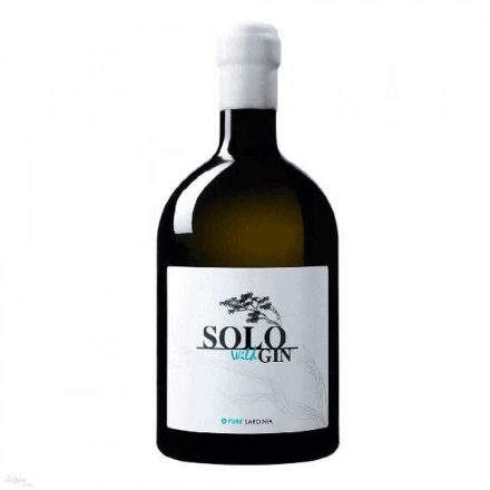 Solo Wild gin 0,7l 40%