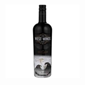 West Winds Gin The Cutlass gin 0,7l 50%