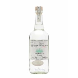 Casamigos Blanco Tequila 0,7l 40%