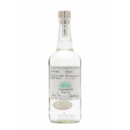 Casamigos Blanco Tequila 0,7l 40%