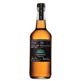 Casamigos Anejo tequila 0,7l 40%