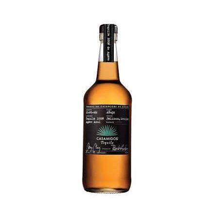 Casamigos Anejo tequila 0,7l 40%