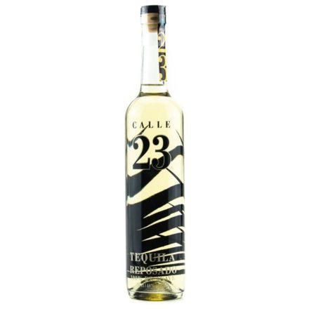 Calle 23 Reposado Tequila 0,7l 40%