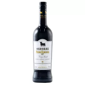 Osborne Pedro Ximenez Sherry 0,75l 17%