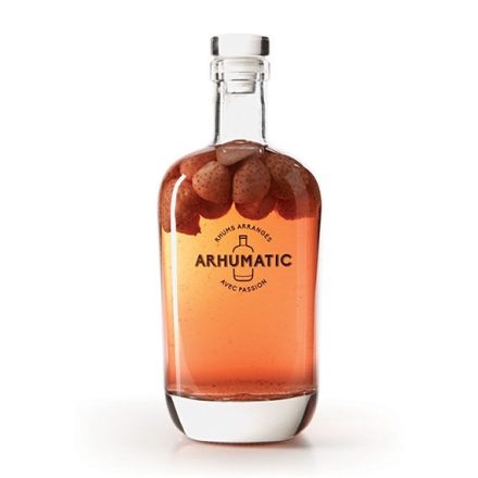 Arhumatic Eper (Fragaria Silvarum) 0,7l 28%