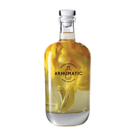 Arhumatic Kiwi-Ananász-Mangó (Sol Dulcis) 0,7l 28%