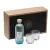 Isle of Harris gin Gift box 0,7l 45% + 2 pohár DD